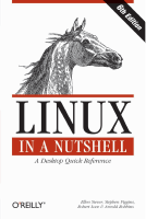 LINUX in a Nutshell 6th Edition.pdf